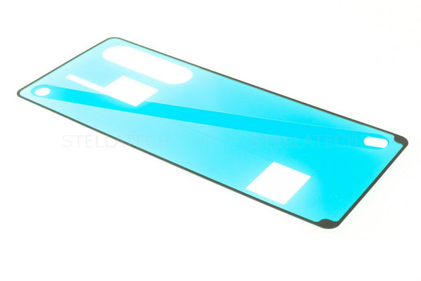 Klebe-Folie Wasserdicht f. Akkudeckel Sony Xperia 5 III Dual (XQ-BQ52)