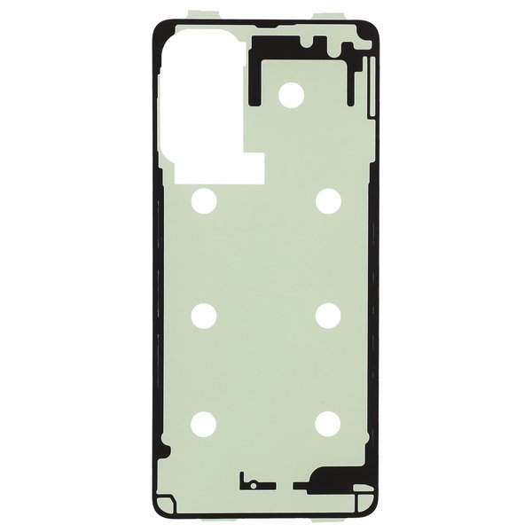 Samsung SM-M526B Galaxy M52 5G - Adhesive Foil f. Battery Cover