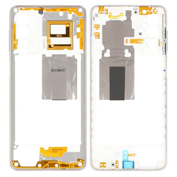 Samsung SM-M526B Galaxy M52 5G - Frame White