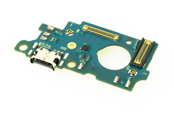 Flex Board / Platine USB Typ-C Connector Samsung Galaxy M52 5G (SM-M526B)