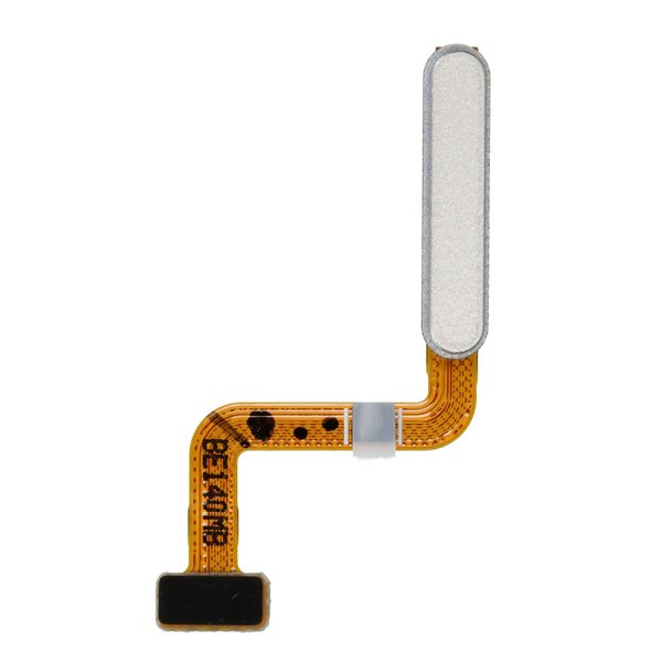 Samsung SM-M526B Galaxy M52 5G - Fingerprint Sensor Flex White