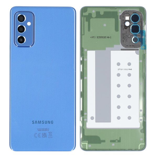 Samsung SM-M526B Galaxy M52 5G - Battery Cover White