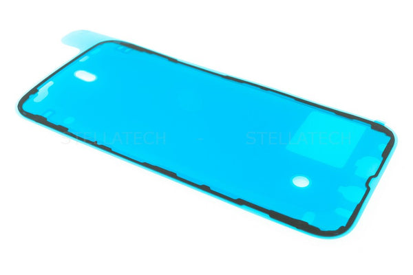 Klebe-Folie Wasserdicht f. Display LCD Apple iPhone 13