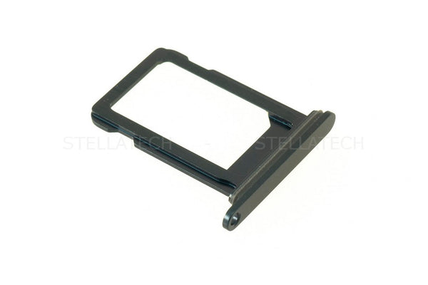 Apple iPhone 13 Mini - Sim Card Tray Midnight