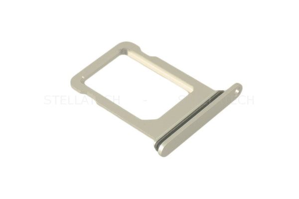 Apple iPhone 13 Mini - Sim Card Tray Starlight