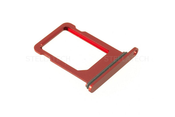 Apple iPhone 13 Mini - Sim Card Tray Red