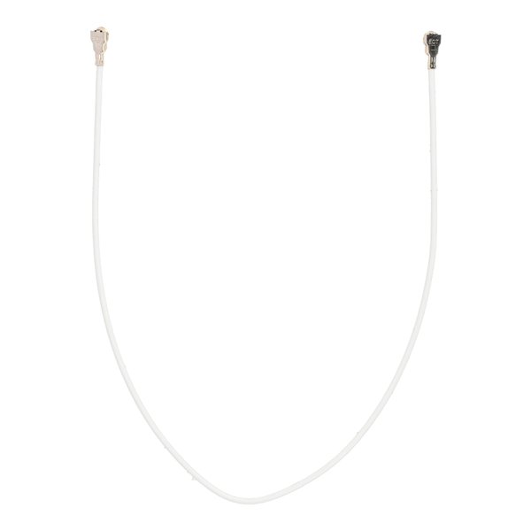 Koaxial-Kabel Weiss Motorola Moto G41 (XT2167)