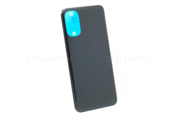 Battery Cover Motorola Moto G41 (XT2167) Meteorite Black