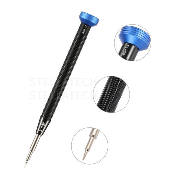 Ecooper Precision Screwdriver Magnetic Pentalobe 0.8