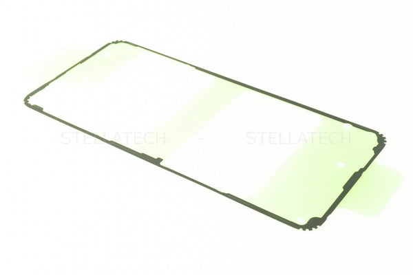 Adhesive Foil f. Battery Cover Samsung Galaxy S21 FE 5G (SM-G990B) 