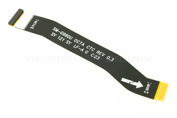 Samsung SM-G990B Galaxy S21 FE 5G - Display/LCD Flex-Cable