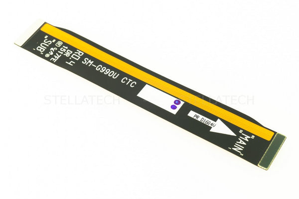 Haupt Flex-Kabel / Flex-Band Samsung Galaxy S21 FE 5G (SM-G990B)