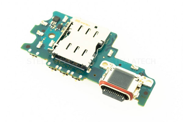 Flex Board / Platine Micro USB Connector Samsung Galaxy S21 FE 5G (SM-G990B)