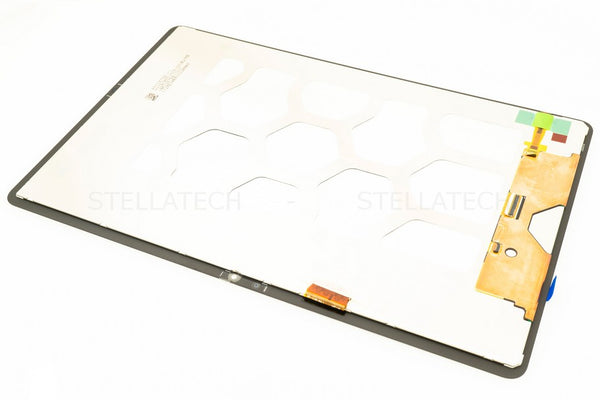 Samsung SM-T736 Galaxy Tab S7 FE 5G - Display LCD + Touchscreen Pulled / Swap (wie Neu)