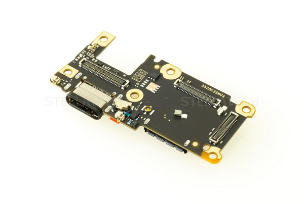 Xiaomi 11T (21081111RG) - Flex Board USB Type-C Connector