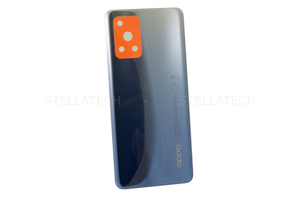 Akkudeckel / Batterie Cover Midnight Blau Oppo A74 4G (CHP2219)