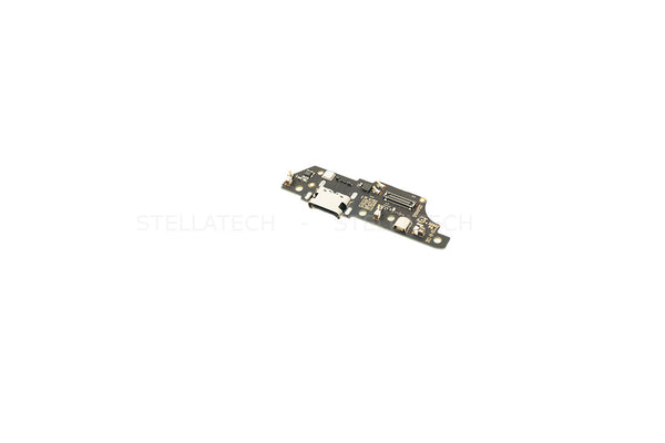 Motorola Moto E40 (XT2159) - Charge Connector PCB USB-C