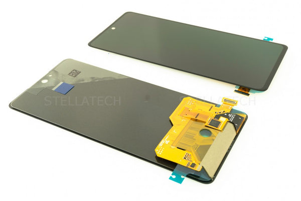 Display LCD Touchscreen (ohne Rahmen) / G781 Samsung Galaxy S20 FE 5G (SM-G781B)