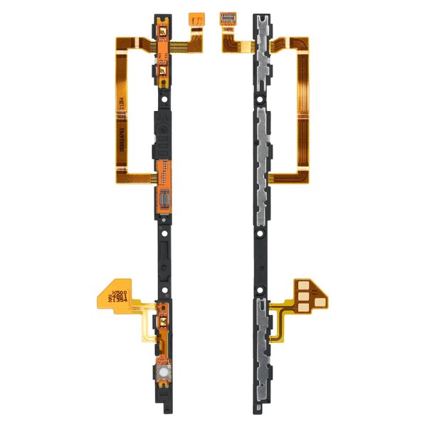 Sony Xperia Pro-I (XQ-BE52) - Side Key Flex-Cable