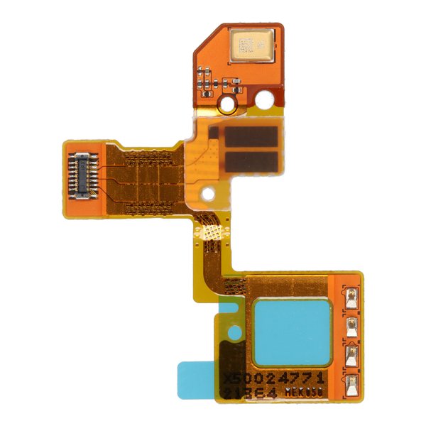 Sony Xperia Pro-I (XQ-BE52) - Microfone Flex-Cable Mic 2