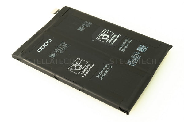 Oppo Find X5 Pro (CPH2305) - Battery Li-Ion 2440mAh 7.74V
