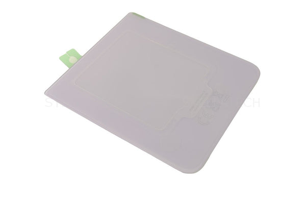 Backcover Lavendel Samsung Galaxy Z Flip3 5G (SM-F711B)