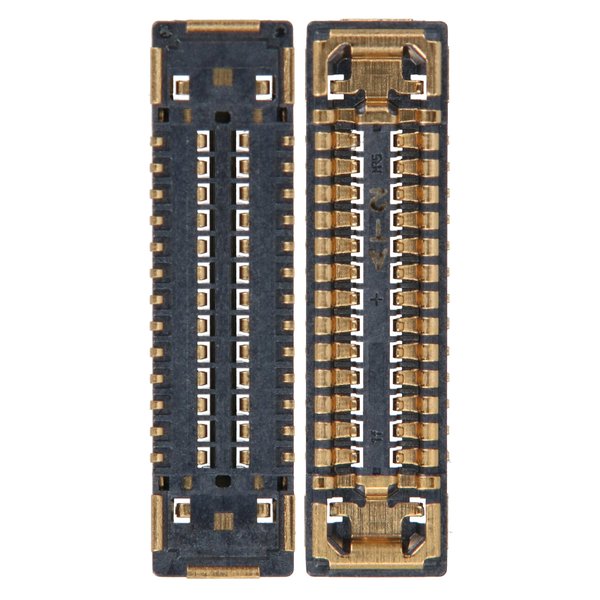 Board Connector / BTB Sockel 2x13 Pin Samsung Galaxy S20 (SM-G980FZ)