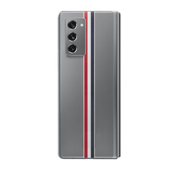 Samsung SM-F916B Galaxy Z Fold2 5G - Battery Cover Thom Browne Edition