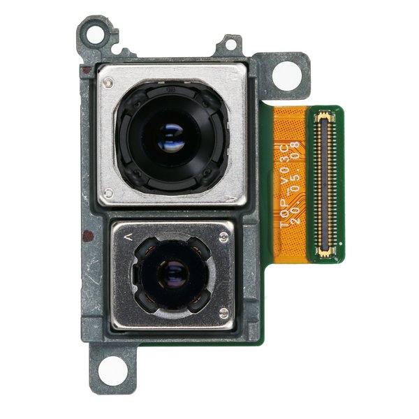 Samsung SM-F916B Galaxy Z Fold2 5G - Camera Module (Main) Main 5G