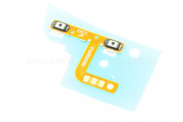 Xiaomi Pad 5 (21051182G) - Side Key Flex-Cable