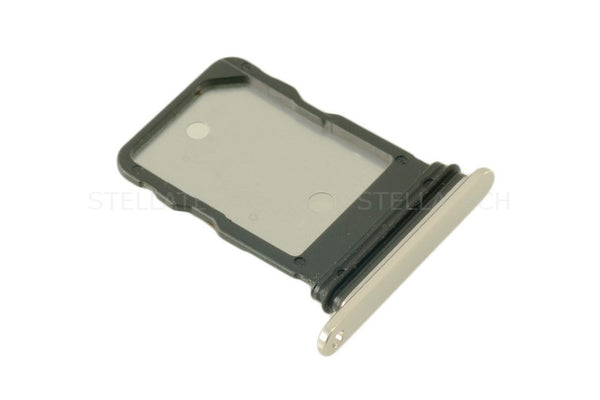 Google Pixel 6 Pro (GLUOG) - Sim / SD Card Tray Sorta Sunny Yellow