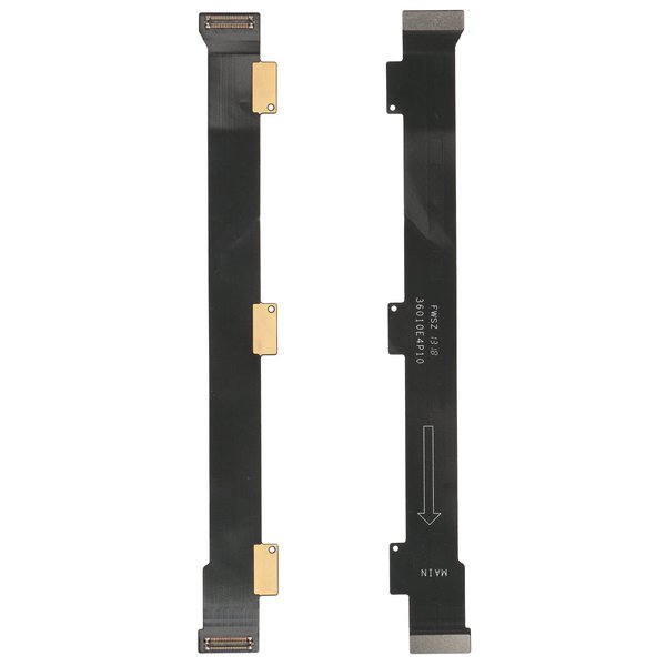 Haupt Flex-Kabel / Flex-Band Xiaomi Mi Max 3 (M1804E4A)