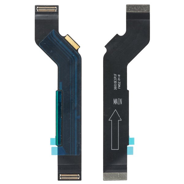 Haupt Flex-Kabel / Flex-Band Xiaomi Mi 8 (M1803E1A)