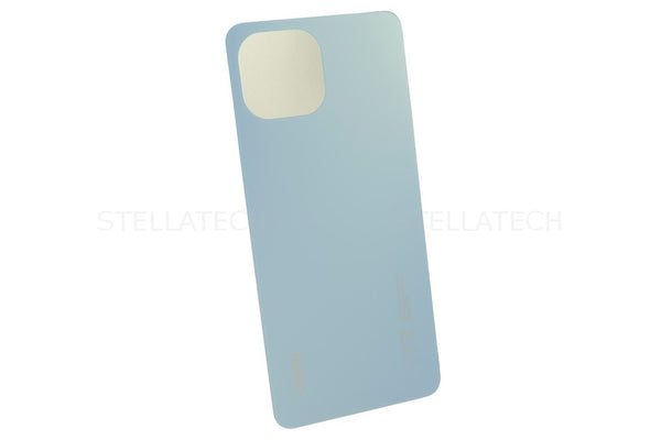 Backcover Bubblegum Blau Xiaomi Mi 11 Lite (M2101K9AG)