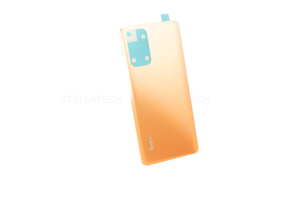 Backcover Gradient Bronze Xiaomi Redmi Note 10 Pro (M2101K6G)