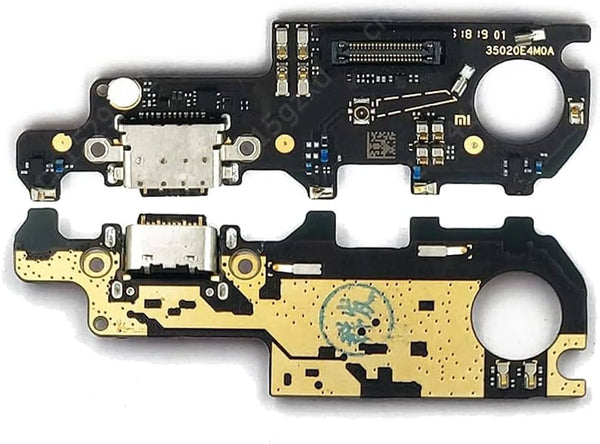 Xiaomi Mi 9 SE (M1903F2G) - Charging Connector Flex-Cable