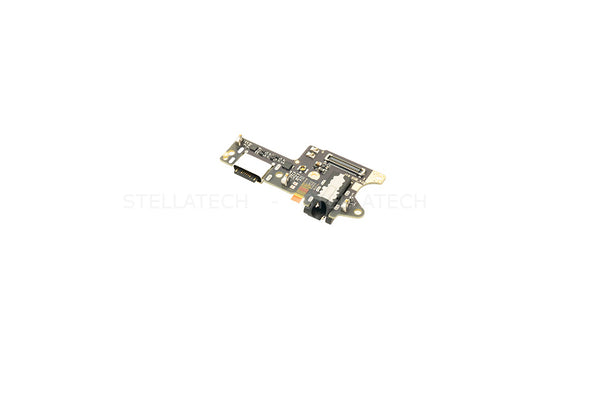 Xiaomi Redmi 9 (M2004J19AG) - Charging Connector Flex-Cable