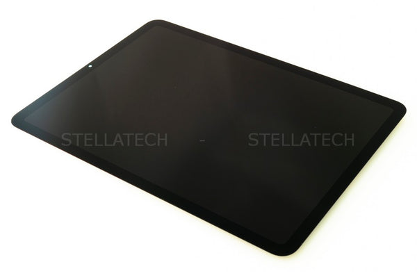Display LCD + Touchscreen Schwarz Apple iPad Air 4 Wifi + Cellular