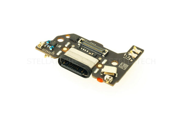 Xiaomi Mi 11 Lite (M2101K9AG) - Charging Connector Flex-Cable