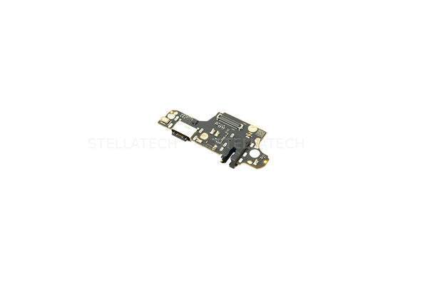 Xiaomi Redmi Note 9s (M2003J6A1G) - Charging Connector Flex-Cable