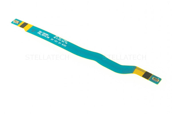 Flex-Kabel / Flex-Band f. FRC Samsung Galaxy S22 Ultra 5G (SM-S908B)