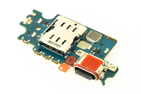 Flex Board / Platine USB Typ-C Connector Samsung Galaxy S22 Plus 5G (SM-S906B)