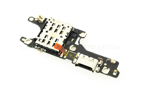Flex Board / Platine USB Typ-C Connector Honor 50 (NTH-AN00)