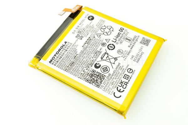 Motorola Edge 20 Pro (XT2153-1) - Battery Li-Ion 4520mAh
