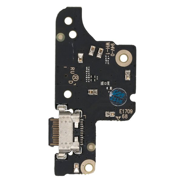 Motorola Moto G31 (XT2173) - Flex Board USB Type-C Connector