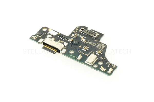 Motorola Moto G41 (XT2167) - Flex Board USB Type-C Connector