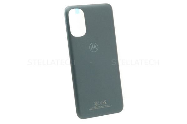 Motorola Moto G31 (XT2173) - Battery Cover f. Mineral Grey