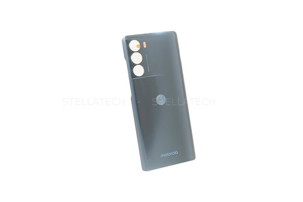 Motorola Moto G200 5G (XT2175) - Battery Cover f. Stellar Blue