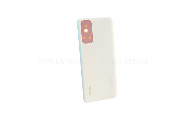 Akkudeckel / Batterie Cover Xiaomi Redmi Note 11S (2201117SG) Weiß