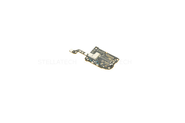 Sim Karten-Leser Sub Board Xiaomi Mi 11 Ultra (M2102K1G)